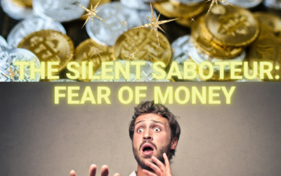 The Silent Saboteur